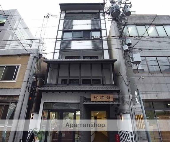 京都市烏丸線 四条駅(京都市営) 徒歩10分 5階建 築15年