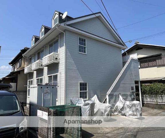 レオパレス桂TANAKA