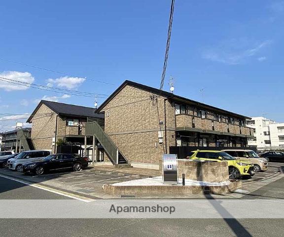 ラ・フローラル・ツィンI・II