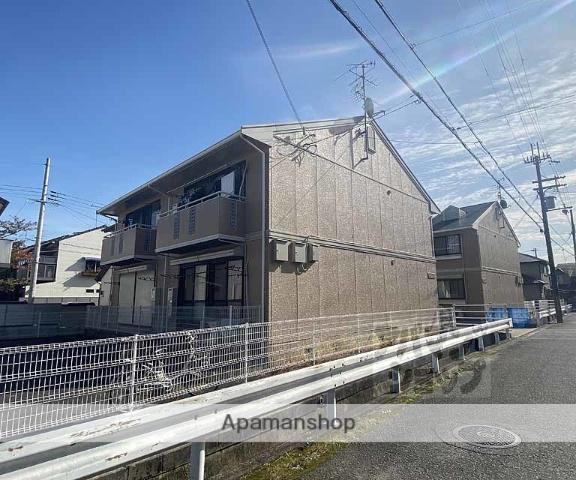 ボーシャンA棟・B棟