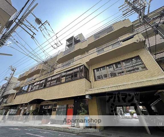 二条麩屋町ビューハイツ