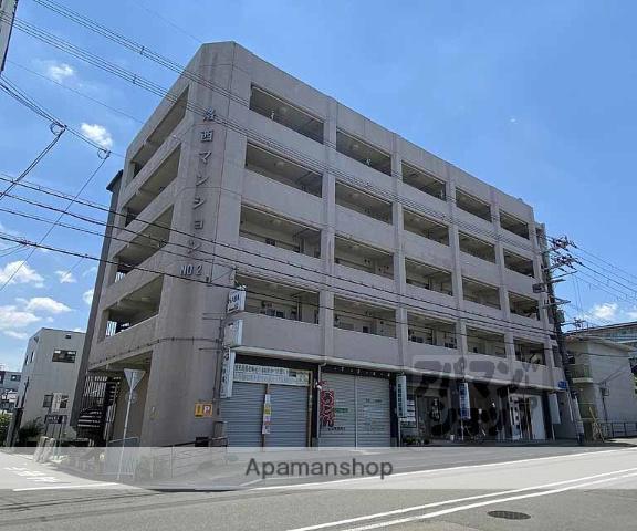 洛西マンションII