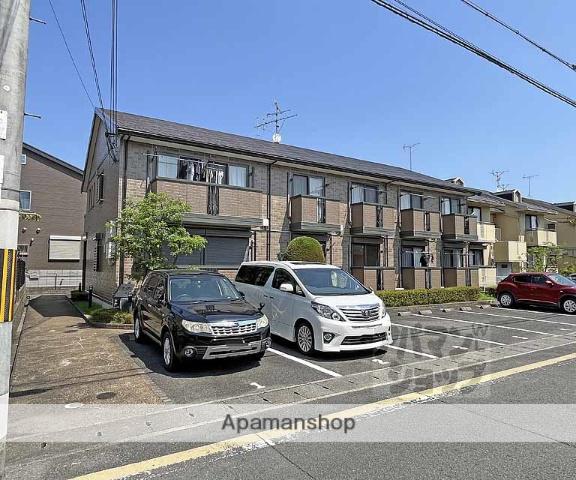 ラ・フロール桂川II