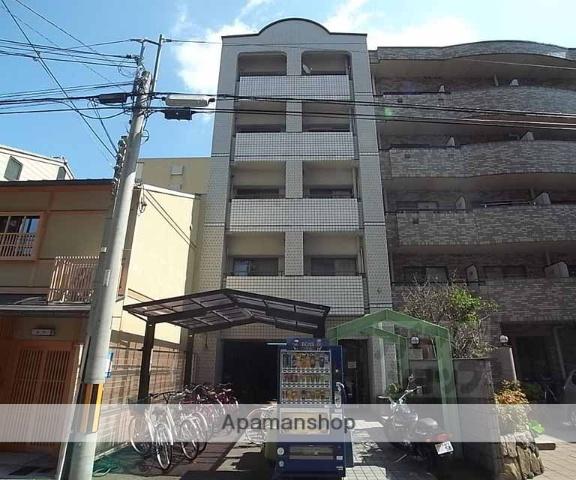 ソワクレール伊吹