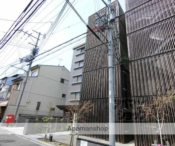 アスヴェル京都壬生ウエスト