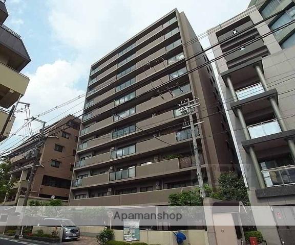 ベルシャトウ御所南堺町