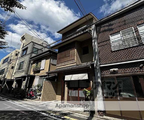 ネオガーランド御所南