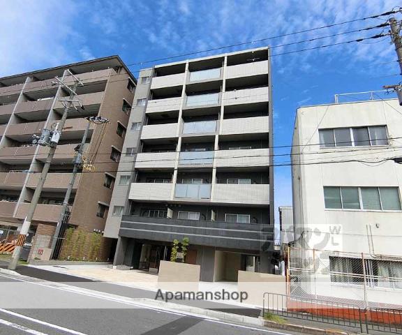 ベラジオ京都西院ウエストシティIII