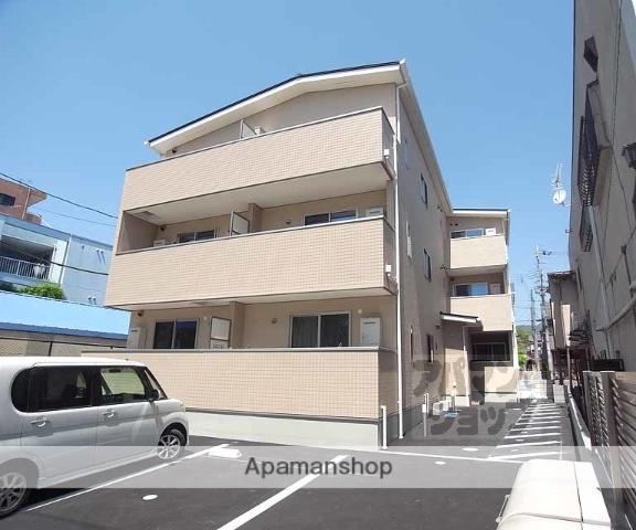 カーサ・フェリーチェ丸太町