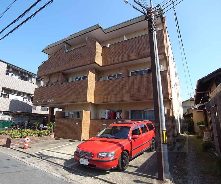 梅津シティハウスI