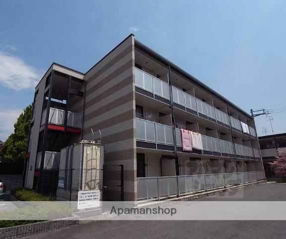 レオパレスアルモニ1番館