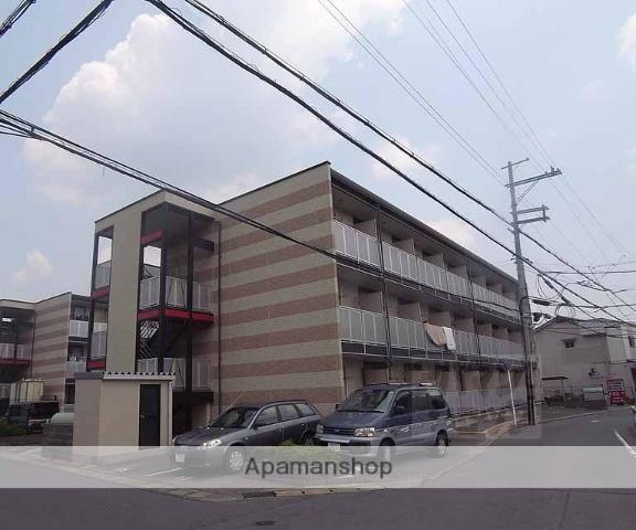 レオパレスアルモニ2番館