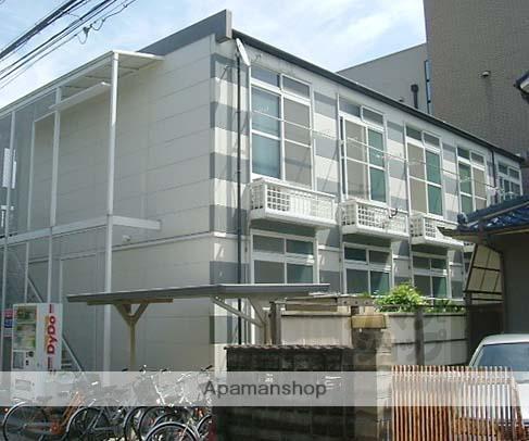 レオパレス千石