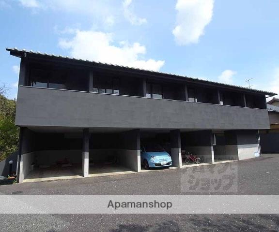 宇多野コーポラティブハウス