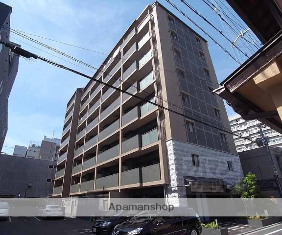 プレサンス京都西院