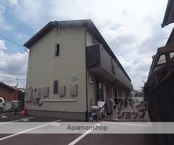 セントフィオーレ太秦天神川