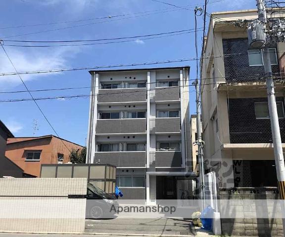 京都府京都市右京区西院矢掛町の建物