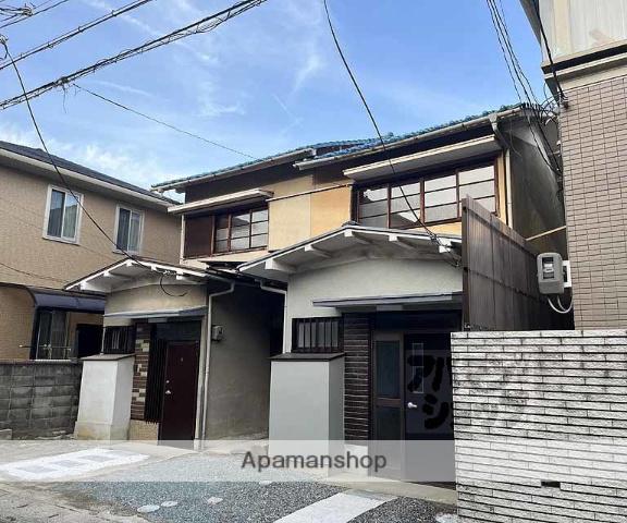 桂上豆田町