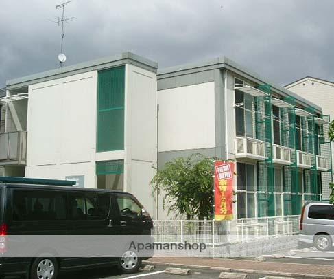 レオパレスたちばな