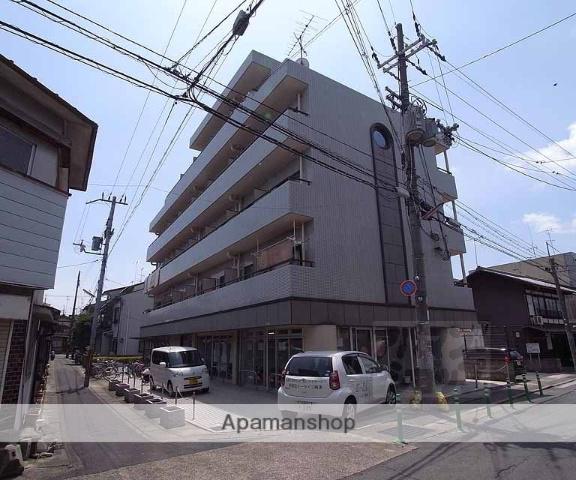 グランデール桂川