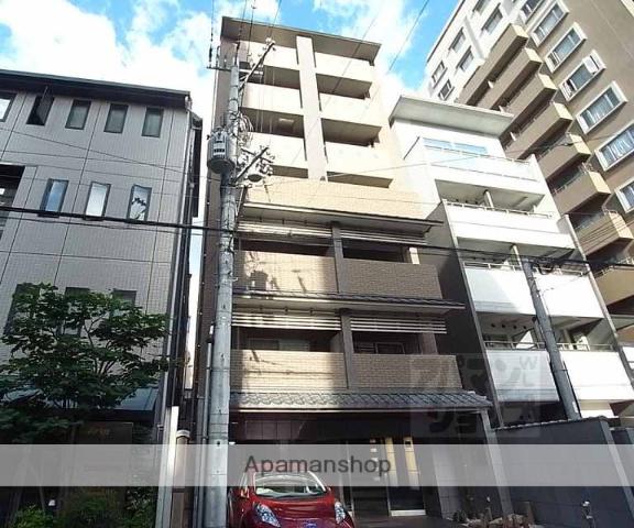 テルマーノ西洞院