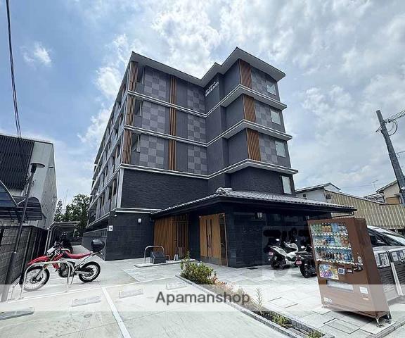 ファステート京都壬生フィエロ