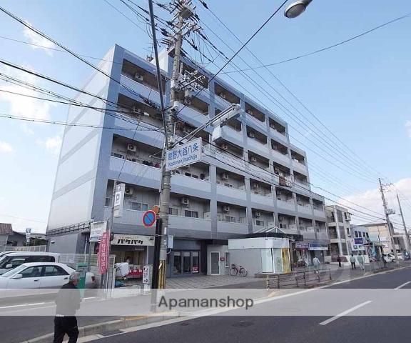 ラーク安田パートIII