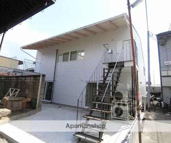 京都市東西線 太秦天神川駅 徒歩12分 2階建 築7年