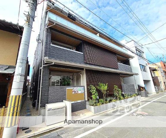 シャーメゾン祠西洞院二条