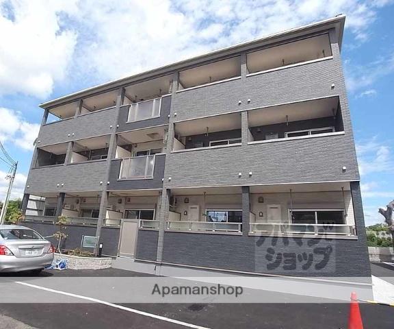 ヴィクトリアス西京極