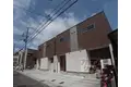 梅津タウンハウス