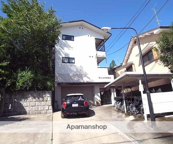 フリーピア鳴滝II