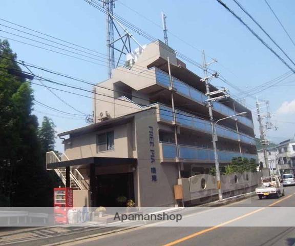 フリーピア鳴滝I