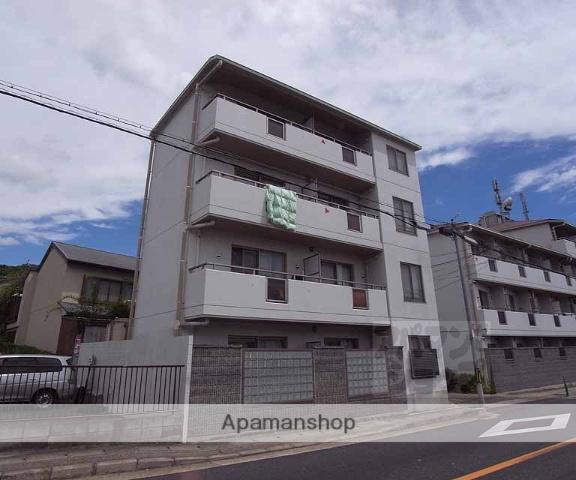 フリーピア鳴滝IV