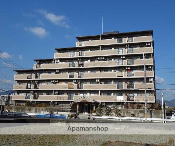 セントフローレンスパレス桂