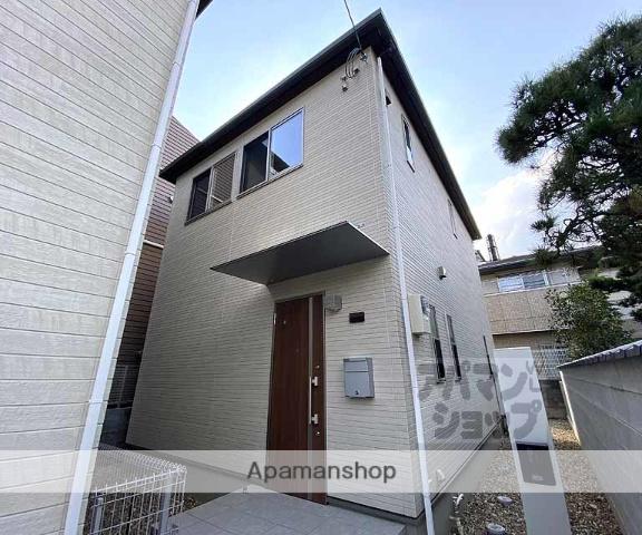 阪急電鉄京都線 西院駅(阪急) 徒歩7分 2階建 築7年