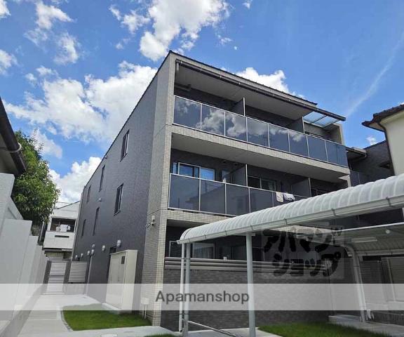 ベラジオワールドアイ京都円町