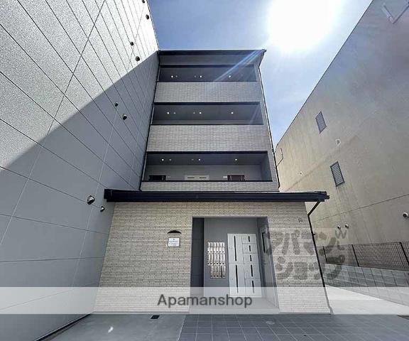 RAPPORT太秦広隆寺