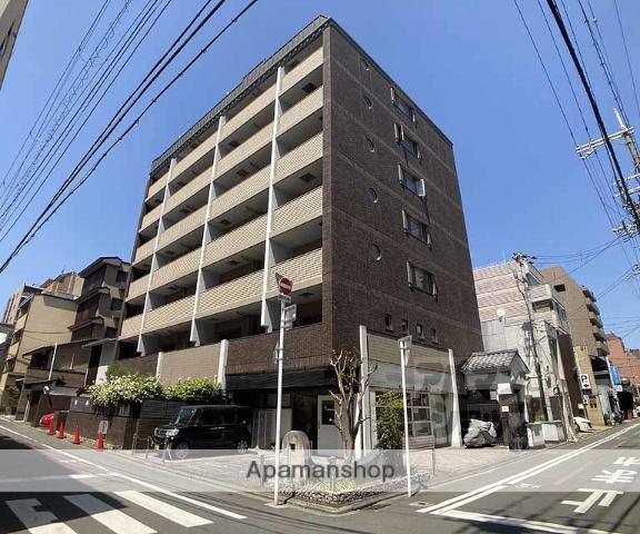 コンフォール室町六角