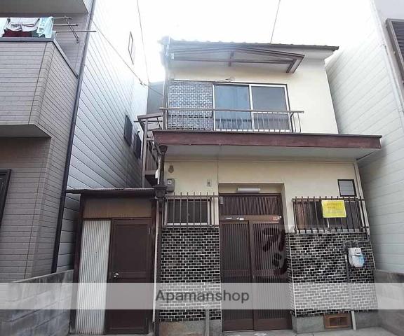 西京極大門町12ー61