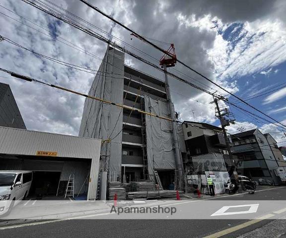 CREST TAPP 京都西京極DEX(1LDK/5階)