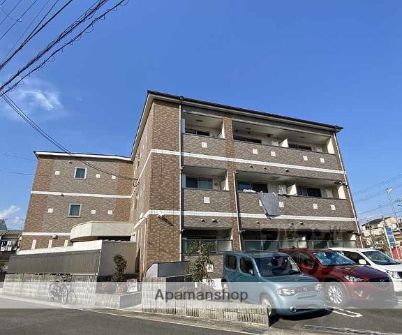 ヴィラ フォンテーヌ桂川