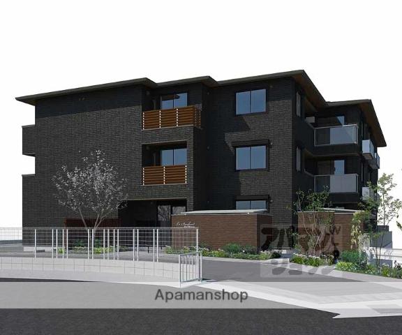 シャーメゾン ル・ボヌール(2LDK/2階)