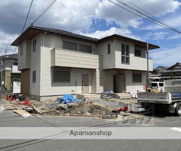 メゾンドクラルテ