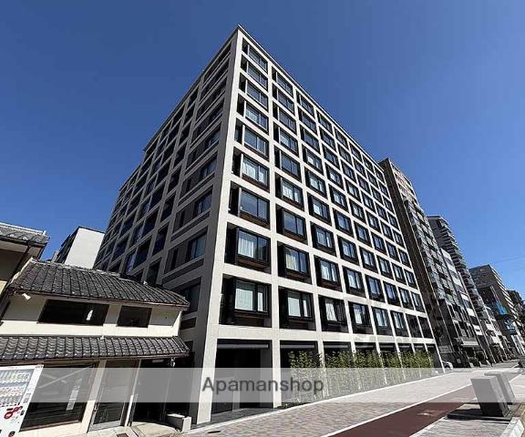 パークホームズ京都二条城