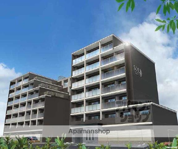 ソルテラス京都西院 STATION SIDE