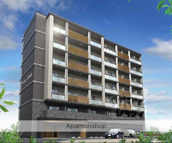 ASCLAIRE京都西院