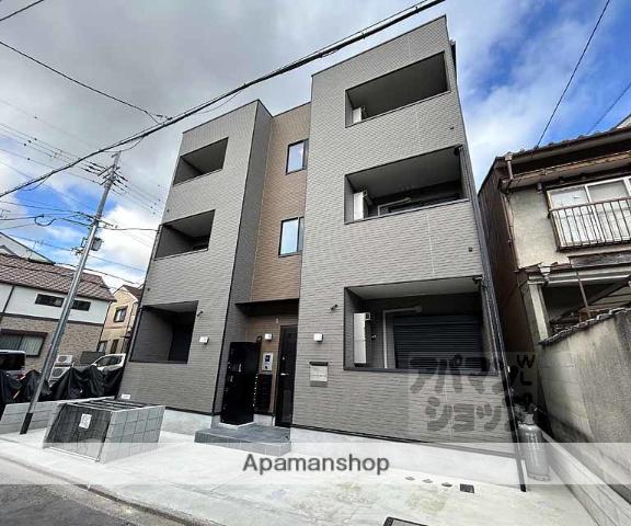 ハーモニーテラス花園寺ノ内町