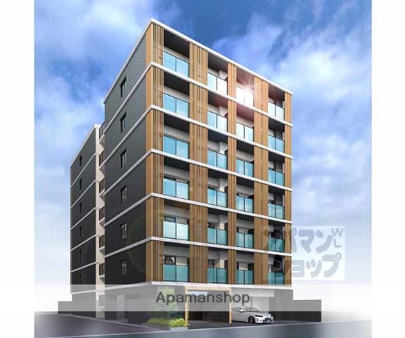 ベラジオ雅び京都西院II