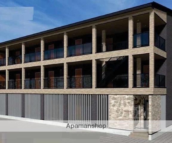 オーサム ヴィレッジ 京都桂